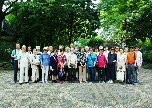 锦溪古镇经济总量_锦溪古镇图片(2)