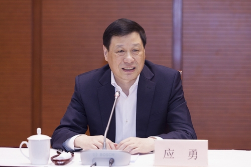 上海科技党建-应勇副书记为市科技系统党员干部讲“三严三实”专题党课