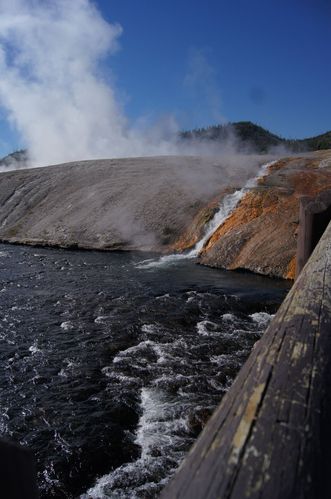 文化生活：黄石国家公园（Yellowstone National Park）15、