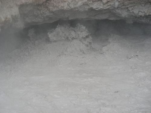 文化生活：黄石国家公园（Yellowstone National Park）23、