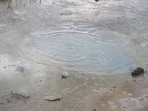 文化生活：黄石国家公园（Yellowstone National Park）24、