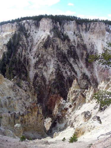 文化生活：黄石国家公园（Yellowstone National Park）41、