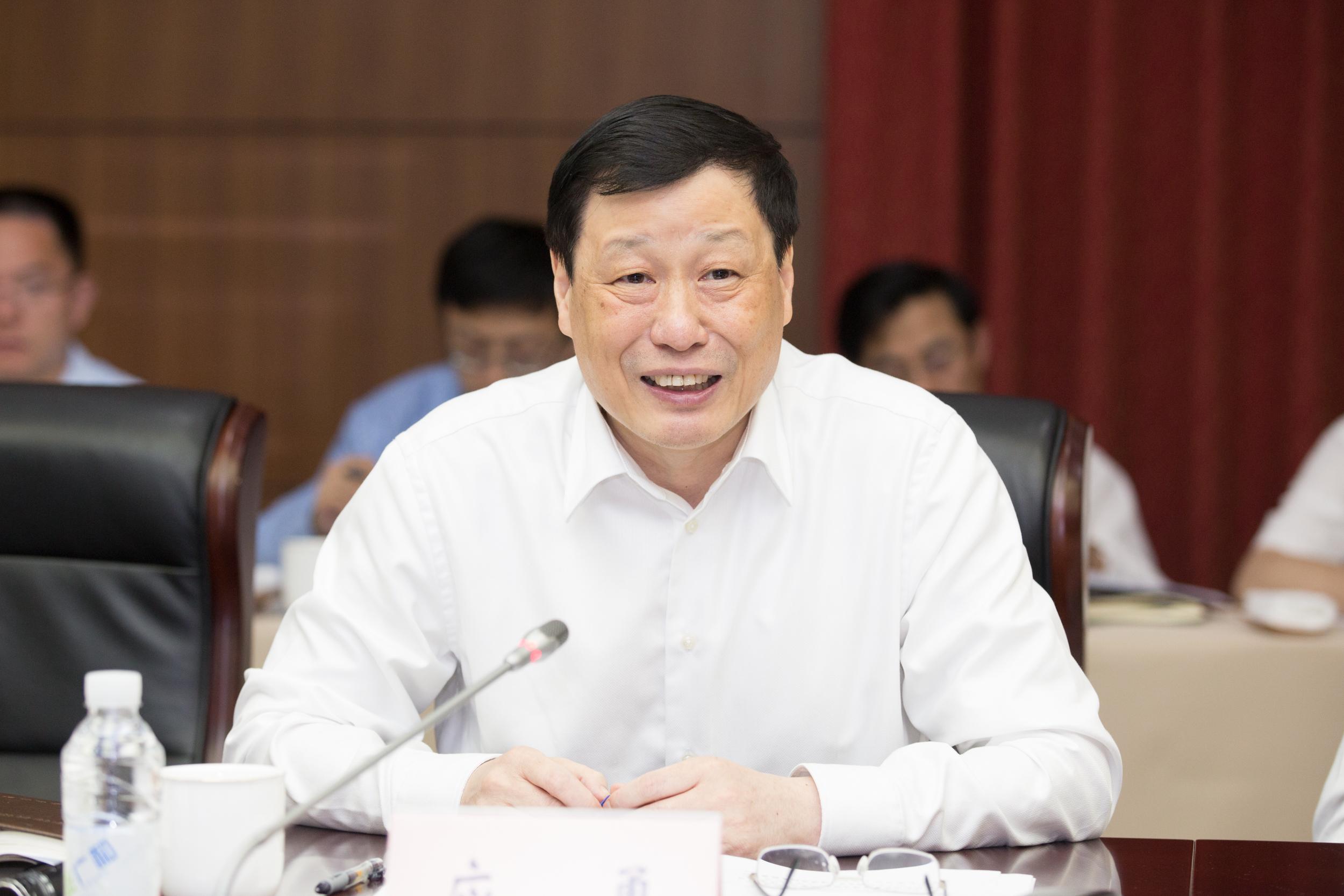 上海科技党建-应勇：大力推进全面创新改革试验 加快向具有全球影响力的科技创新中心进军