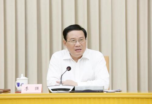 李强101