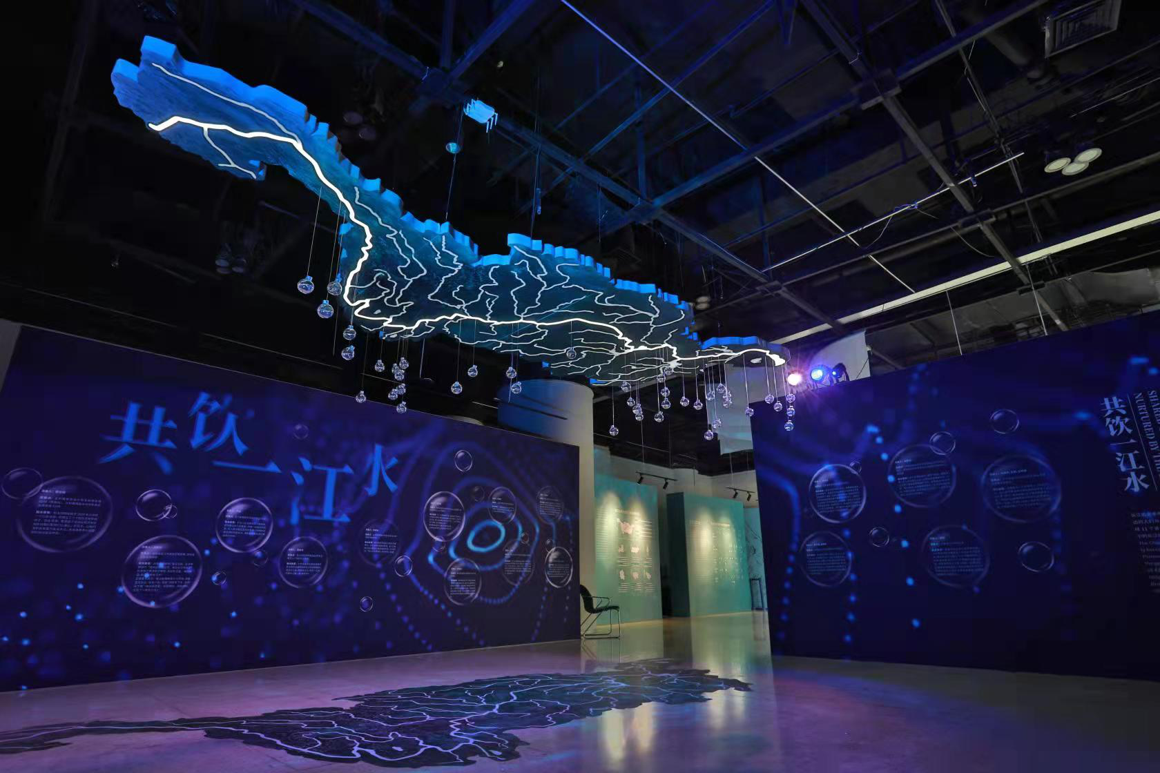 『大江東去: 長江水文化展』 廣東新年將開逾千場展覽近4成一級文物首展出長江流域青銅器