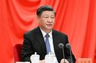 习近平在二十届中央纪委二次全会上发表重要讲话