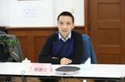 营养与健康所举办2022年度职工荣退仪式