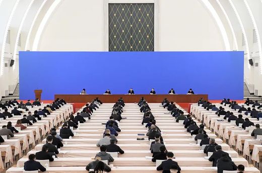 更好了解民情、集中民智、维护民利、凝聚民心！上海市信访工作会议明确要求
