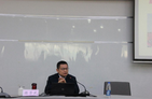 2023年市科技系统青年讲师团培训班圆满结业