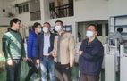 上海市激光技术研究所有限公司组织实验室安全培训和交流活动
