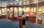 中科院上海微系统所召开弘扬科学家精神研究生宣讲风采展示活动