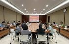 中国科学院上海硅酸盐所召开文明创建工作推进会