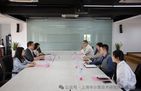 上海市计算技术研究所有限公司与上海市工业技术学校开展党建交流活动
