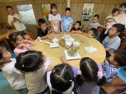 儿童节活动1 儿童节活动1