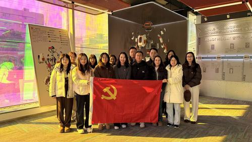 0109主题党日活动