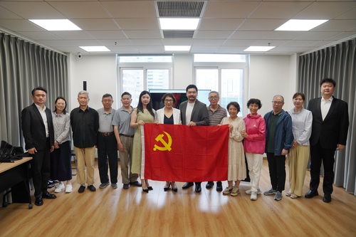 文艺党课2 文艺党课2