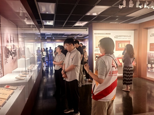精神之源主题展2 精神之源主题展2
